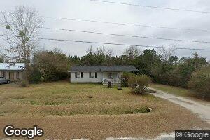 811 Charles St, Ailey, GA 30410