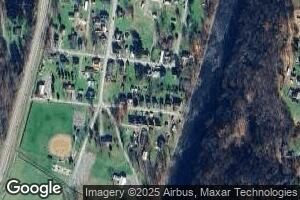 111 Mill St, Parsons, WV 26287