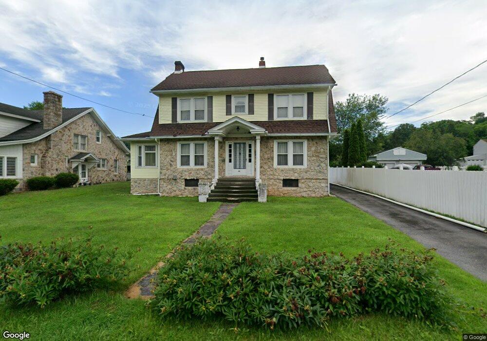 66 River Rd, Tamaqua, PA 18252 - photo 1