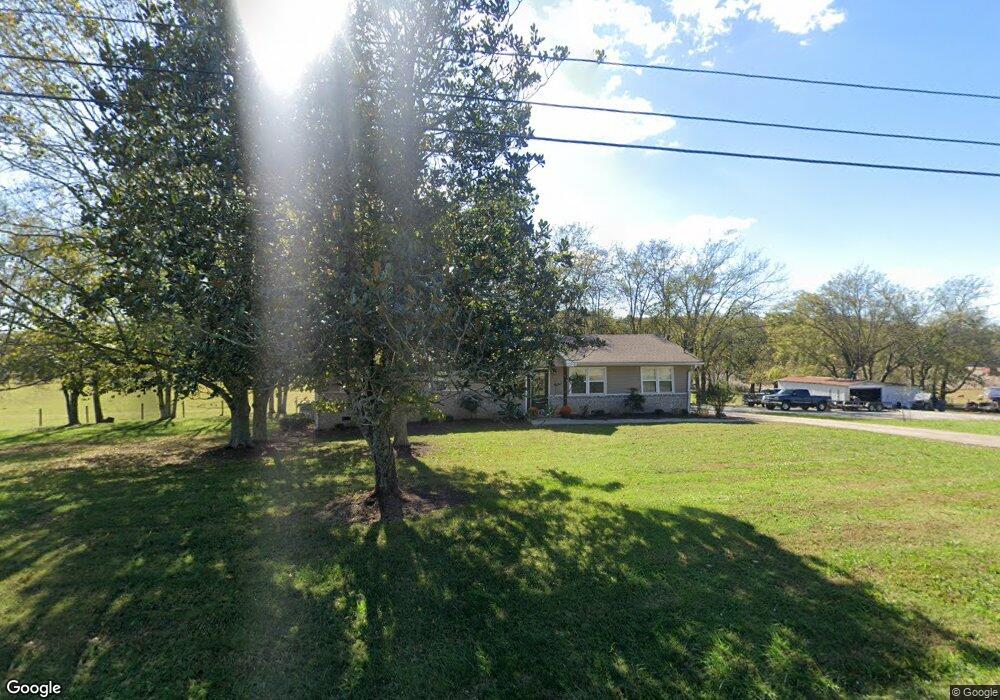 1944 Highway 82 S, Shelbyville, TN 37160 - photo 1