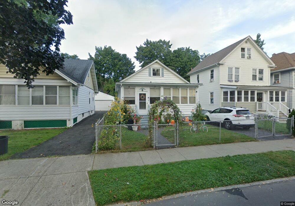 16 Edgar St, Poughkeepsie, NY 12603 - photo 1