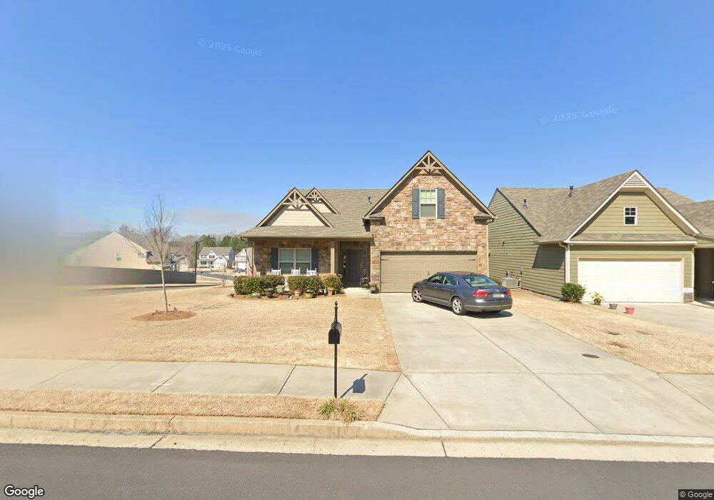 267 Laurelcrest Ln unit 167, Dallas, GA 30132 - photo 1