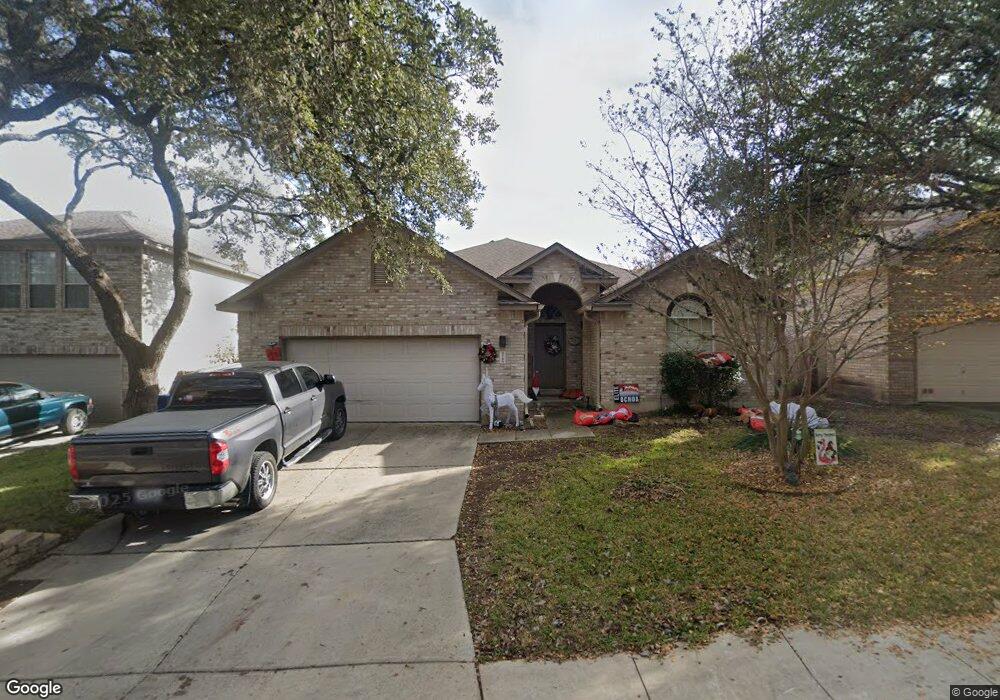 2766 Montebello, San Antonio, TX 78259 - photo 1