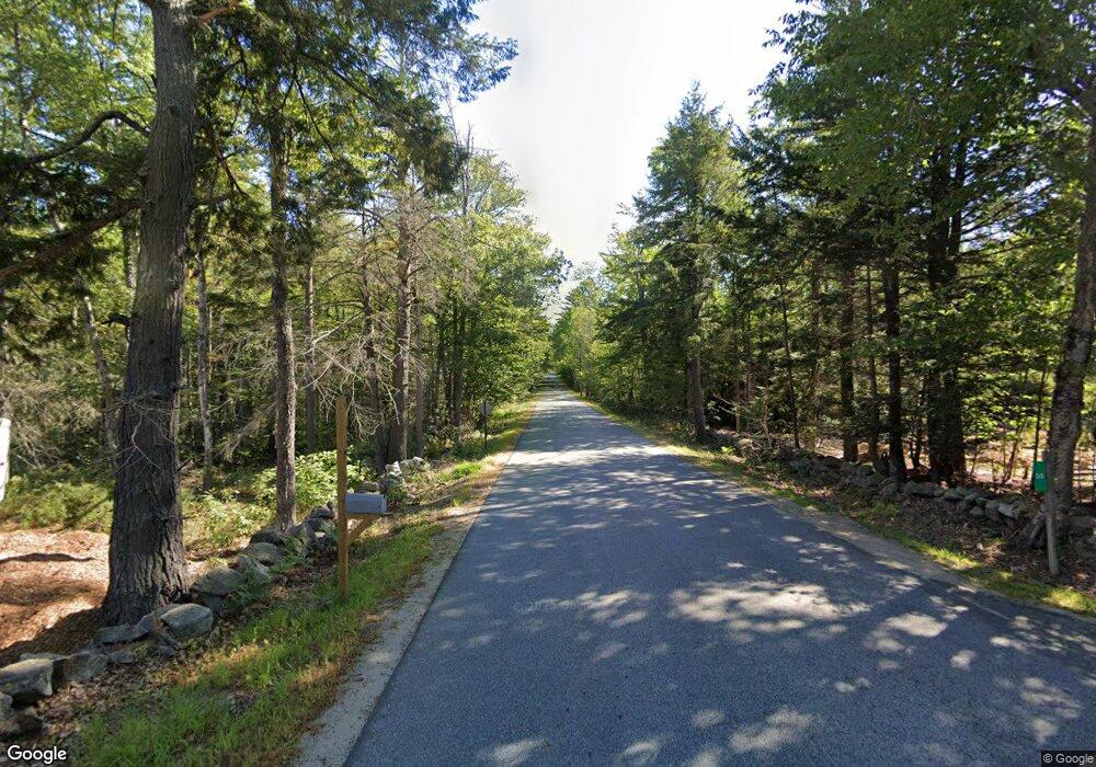 TBD Dame Rd, Tuftonboro, NH 03816 - photo 1