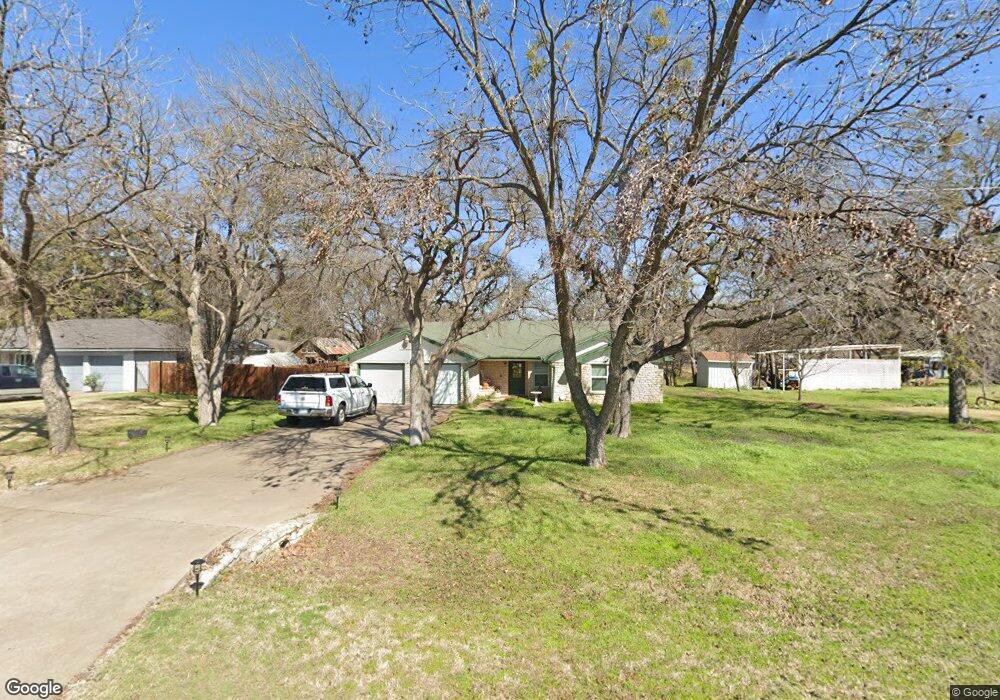 411 Casas Del Sur St, Granbury, TX 76049 - photo 1