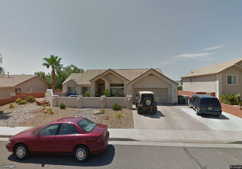 370 E 130 S, Ivins, UT 84738 - photo 1