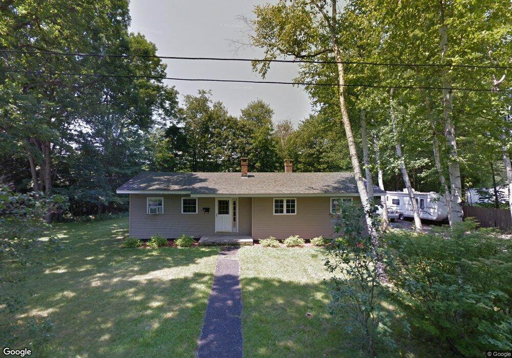 77 Walsh Ave, White River Junction, VT 05001 - photo 1