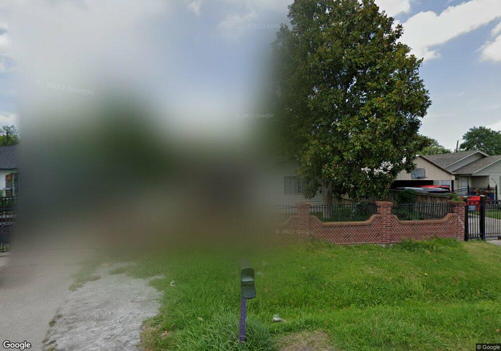 2903 Folger St, Houston, TX 77093 - photo 1