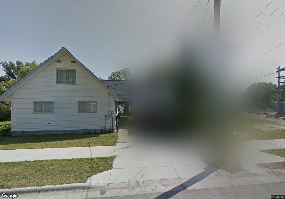 212 Riverside Ave, Park Rapids, MN 56470 - photo 1