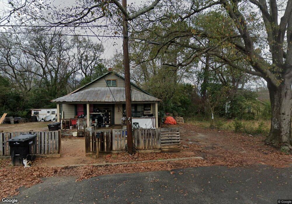 717 42nd St, Columbus, GA 31904 - photo 1