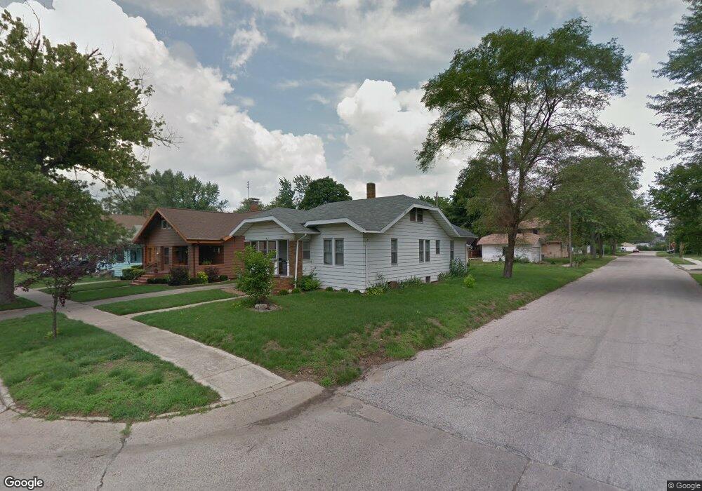 1926 Frances Ave, Elkhart, IN 46516 - photo 1