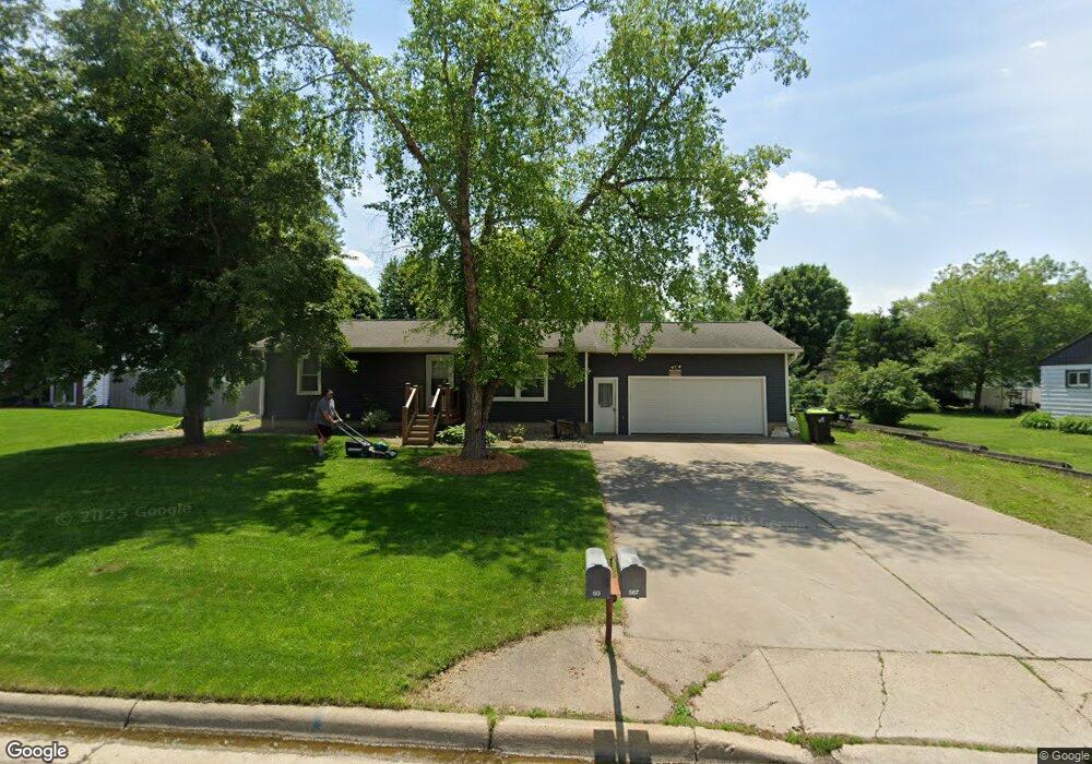 567 E 4th St, Zumbrota, MN 55992 - photo 1