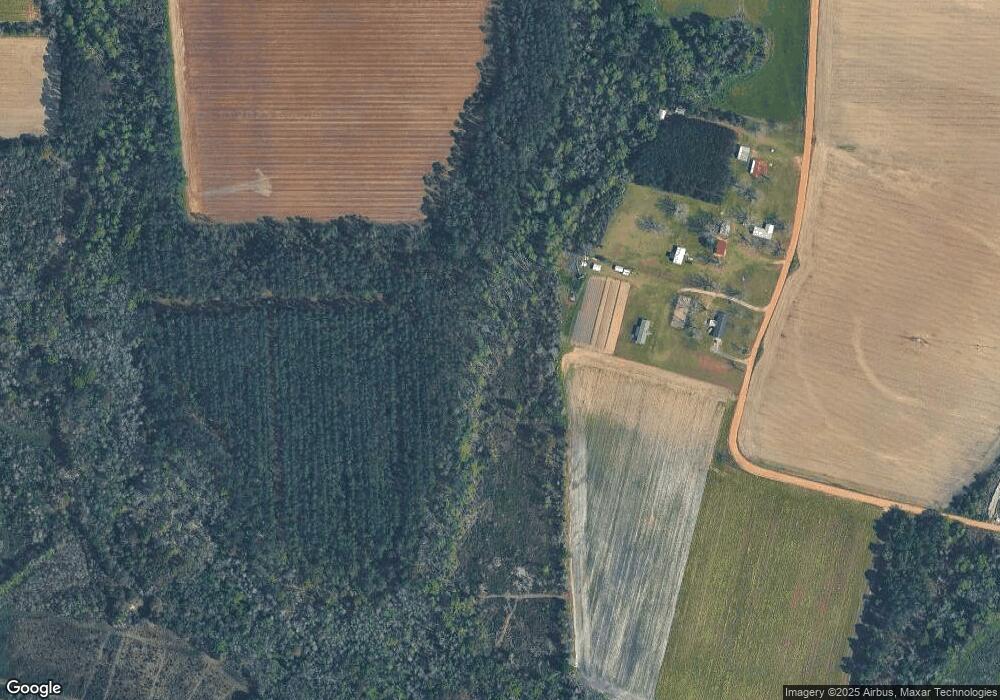 146 Collie Rd, Mershon, GA 31551 - photo 1