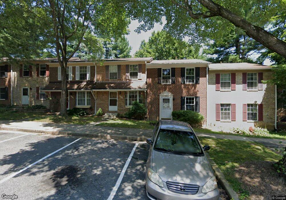 9021 Lambskin Ln, Columbia, MD 21045 - photo 1