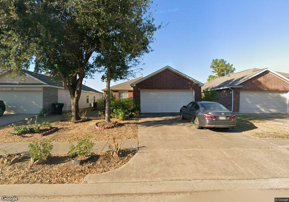 6822 Hampden Point Ct, Houston, TX 77040 - photo 1