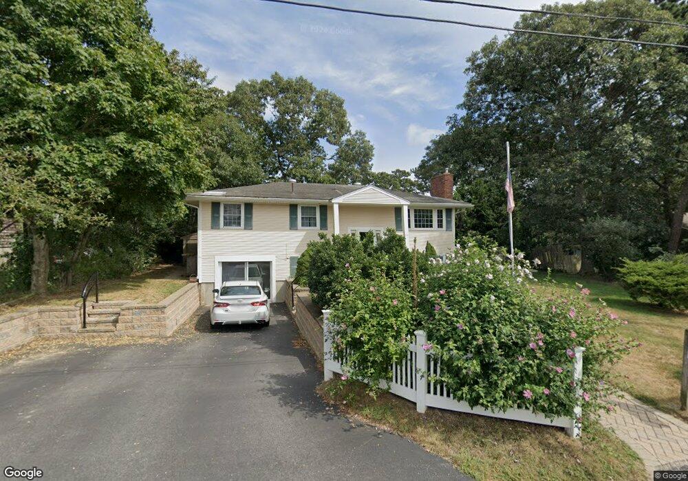 54 Cassidy Ave, South Dennis, MA 02660 - photo 1