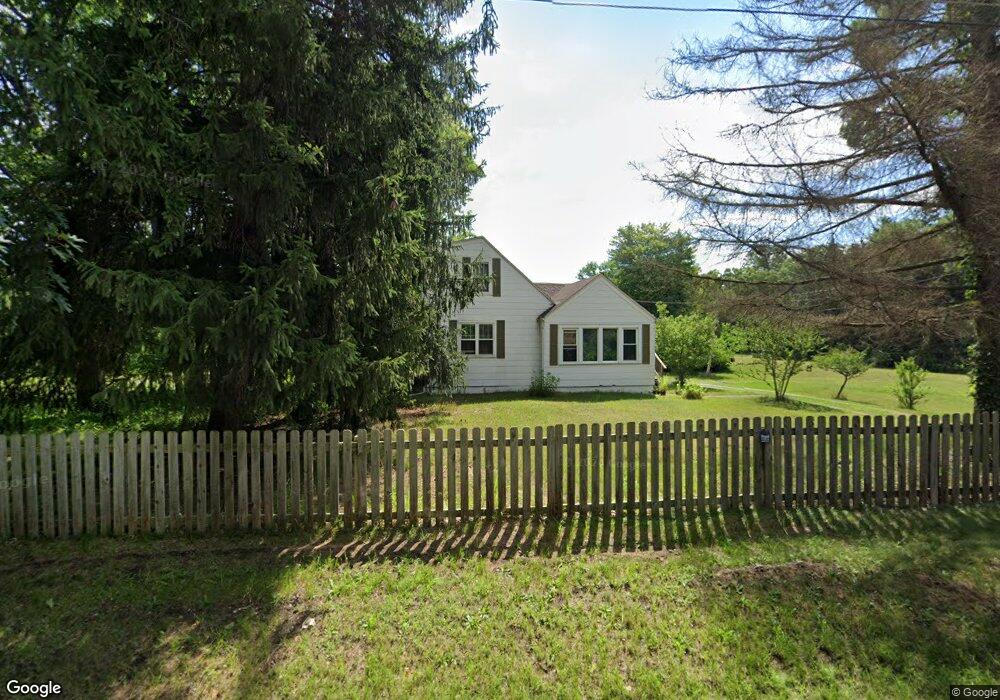 9621 N 600 W, Michigan City, IN 46360 - photo 1