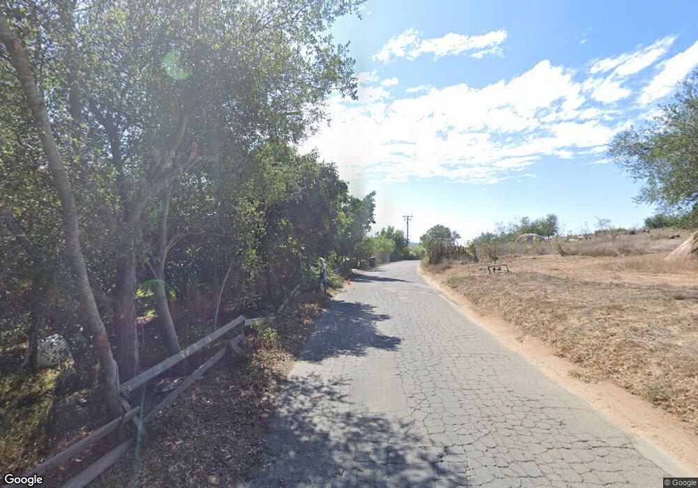 0000 Mesa Verde Drive Par Four, Valley Center, CA 92082 - photo 1