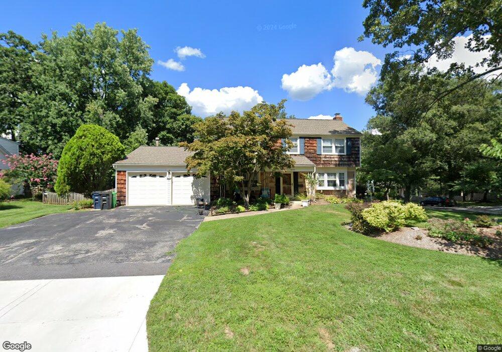 12343 Shadetree Ln, Laurel, MD 20708 - photo 1