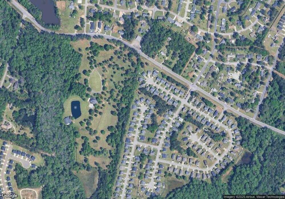 400 Guard Tower Ln, Columbia, SC 29209 - photo 1