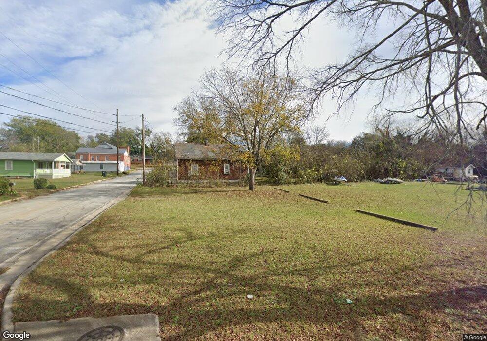 254 Campbell St, Elberton, GA 30635 - photo 1