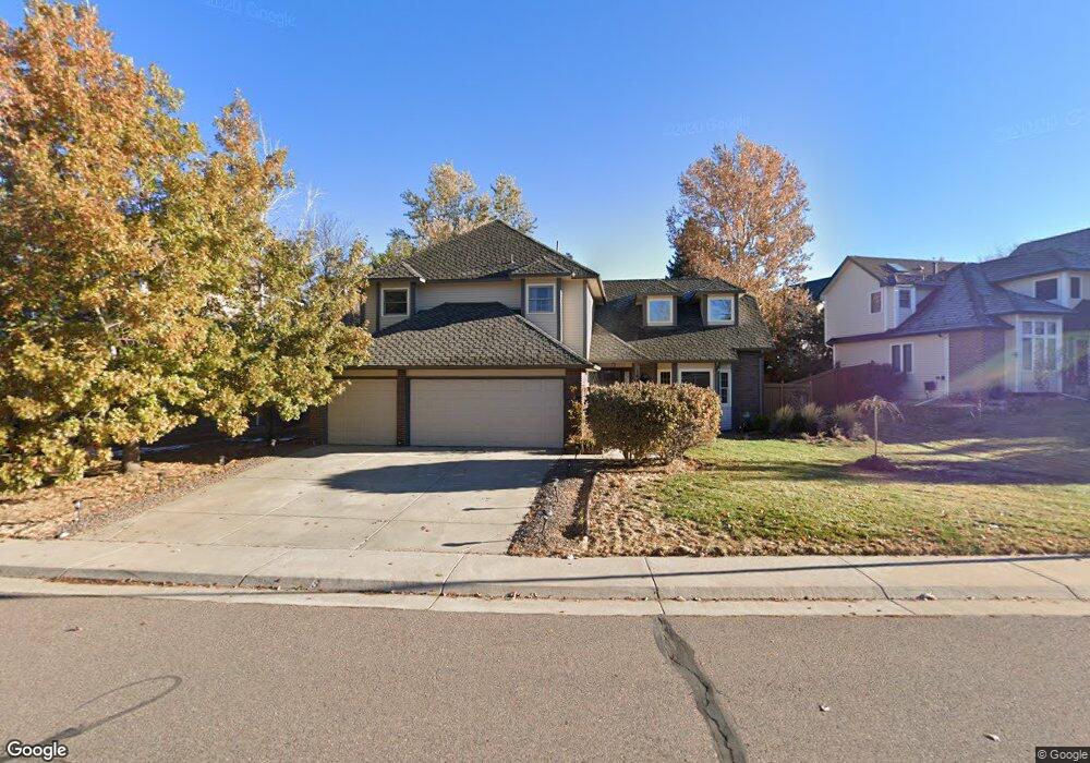 16457 E Prentice Cir, Centennial, CO 80015 - photo 1