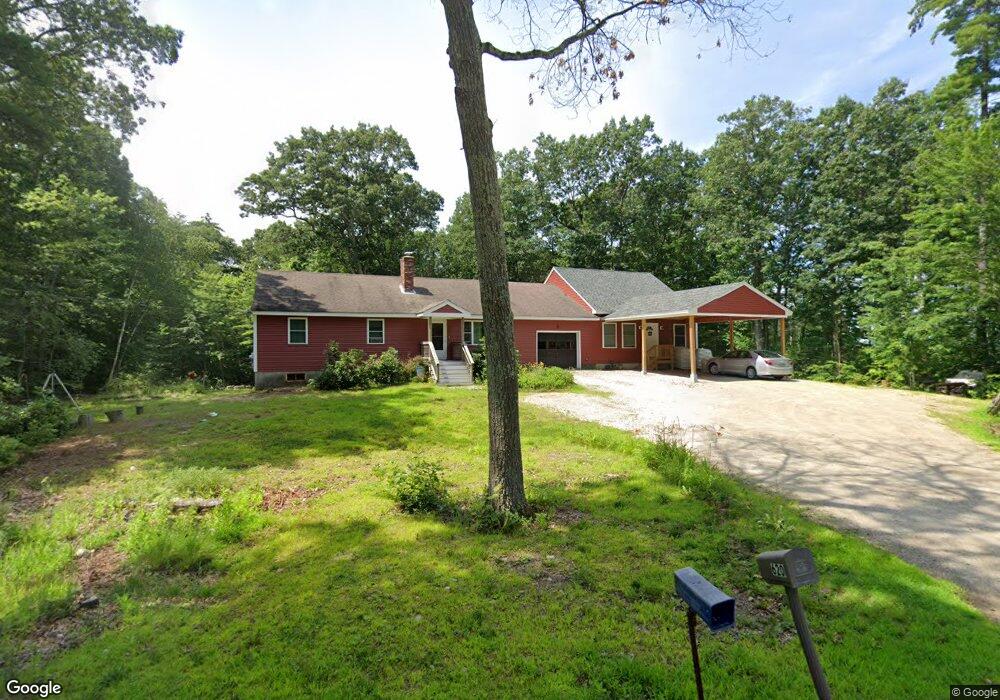 620 Pingree Hill Rd, Auburn, NH 03032 - photo 1