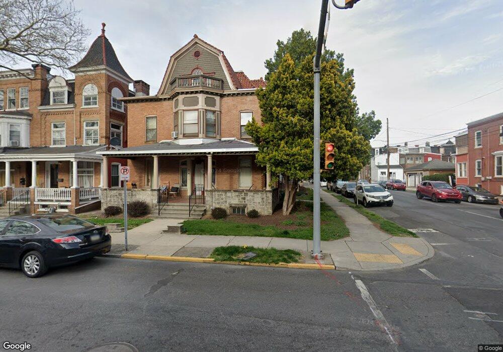 101 N 13th St unit 103, Allentown, PA 18102 - photo 1