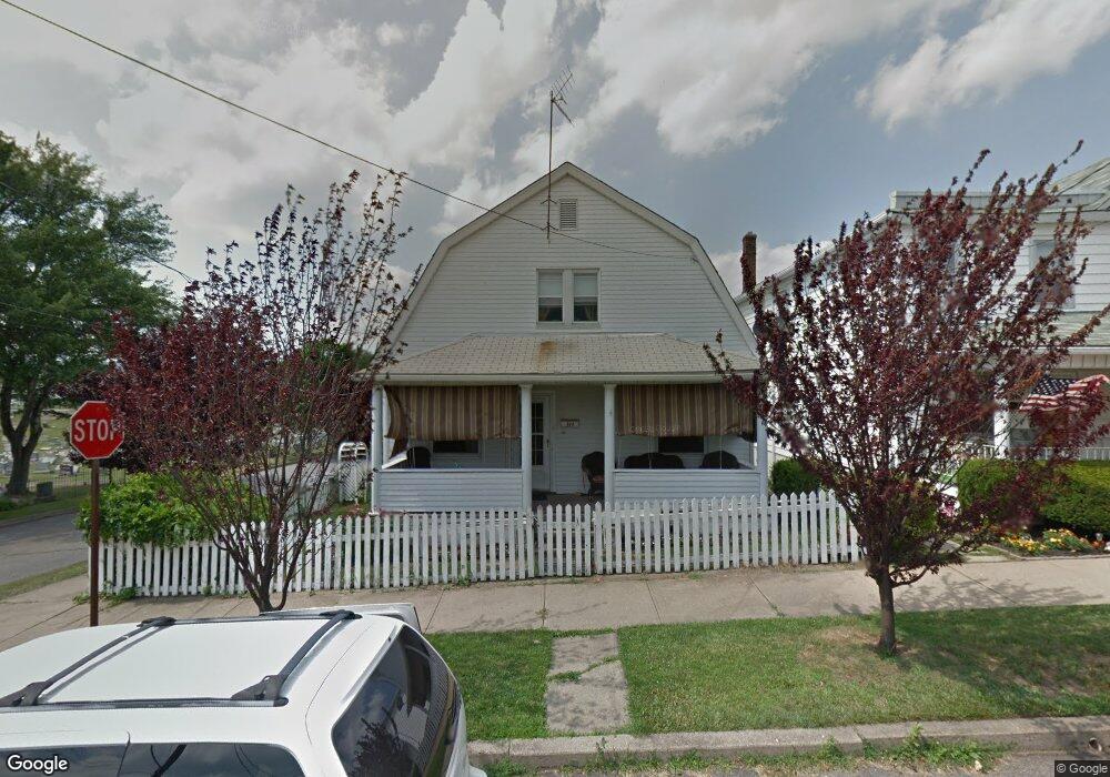 344 E Grove St, Nanticoke, PA 18634 - photo 1