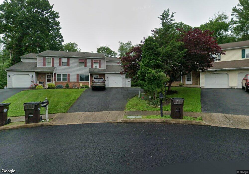 941 Pine Ct, Perkasie, PA 18944 - photo 1