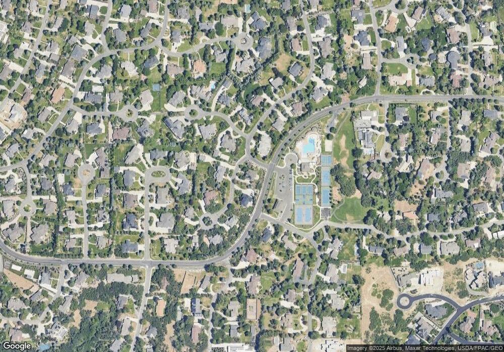 9 Courtside Ln, Sandy, UT 84092 - photo 1