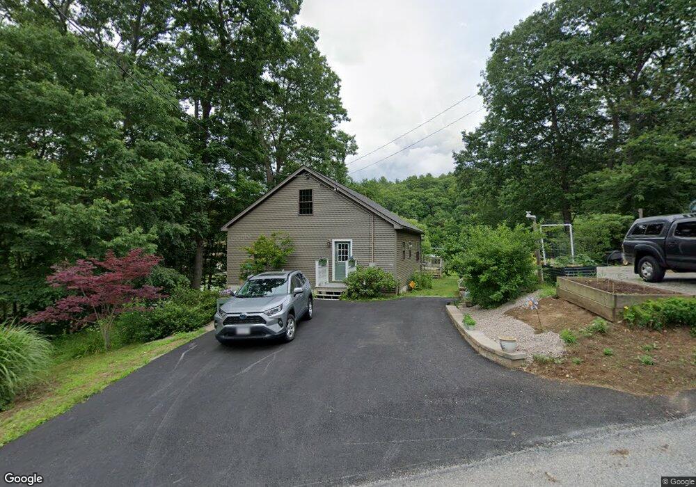 175 Nugget Dr, Charlton, MA 01507 - photo 1