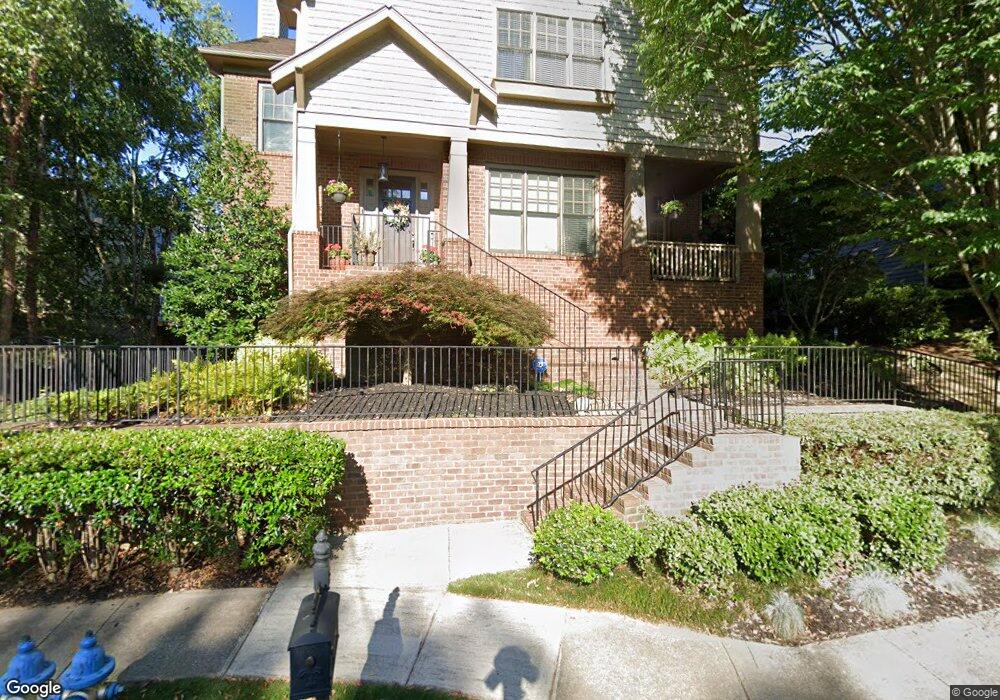 2659 Gilbert St SE, Smyrna, GA 30080 - photo 1