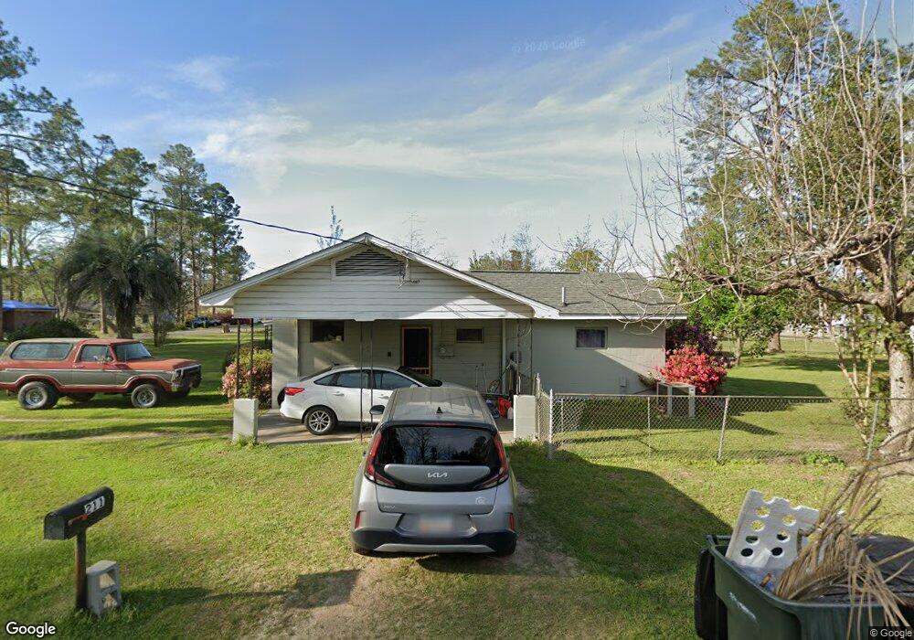 211 W Park St, Ocilla, GA 31774 - photo 1
