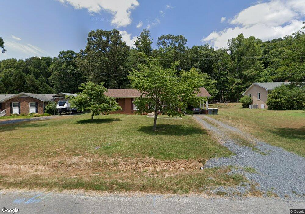 334 Greenvale Rd, Asheboro, NC 27203 - photo 1