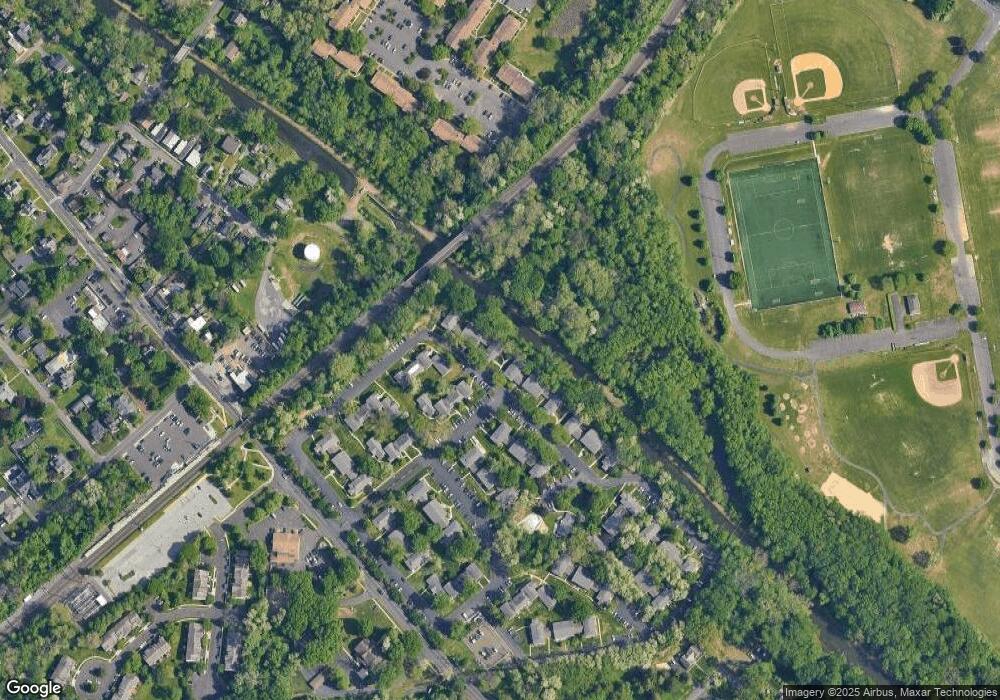 1113 Yardley Commons unit 1113, Yardley, PA 19067 - photo 1