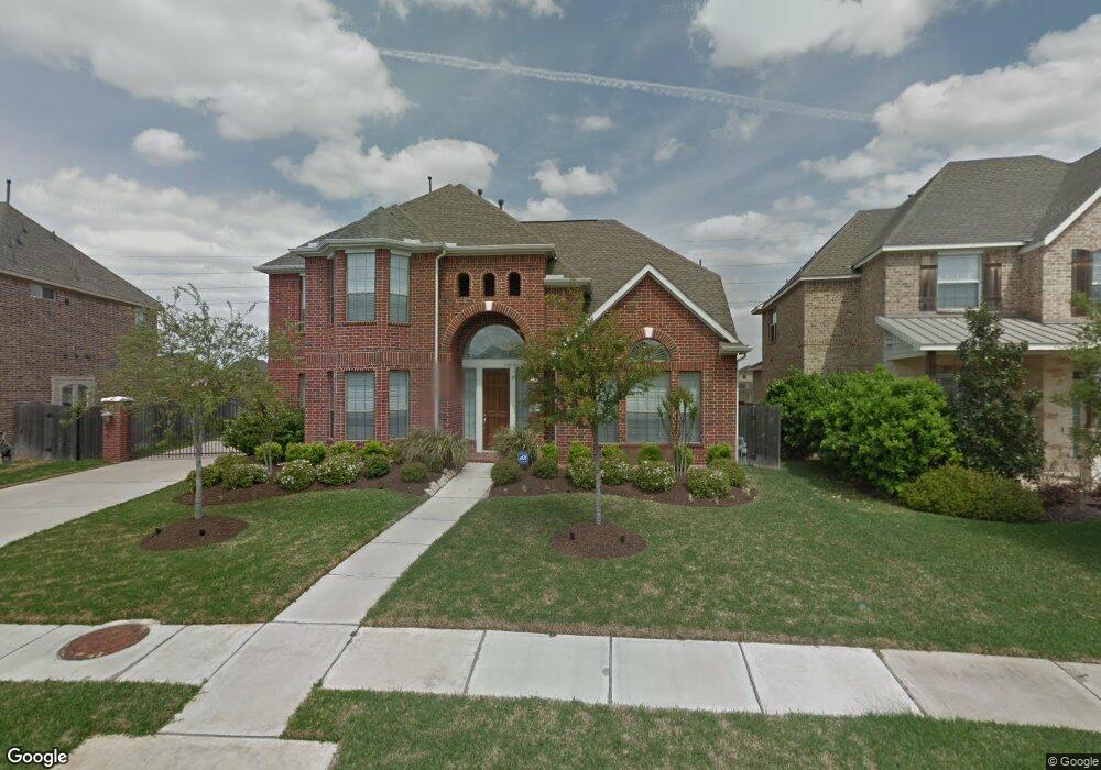 8518 Sunrise Meadow Ln, Houston, TX 77095 - photo 1