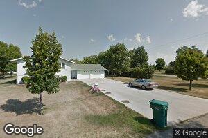 408 2nd Ave NE, Lamoure, ND 58458