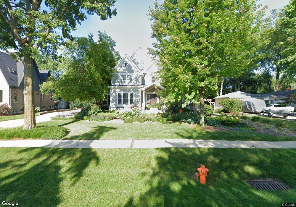 1116 N Wright St, Naperville, IL 60563 - photo 1