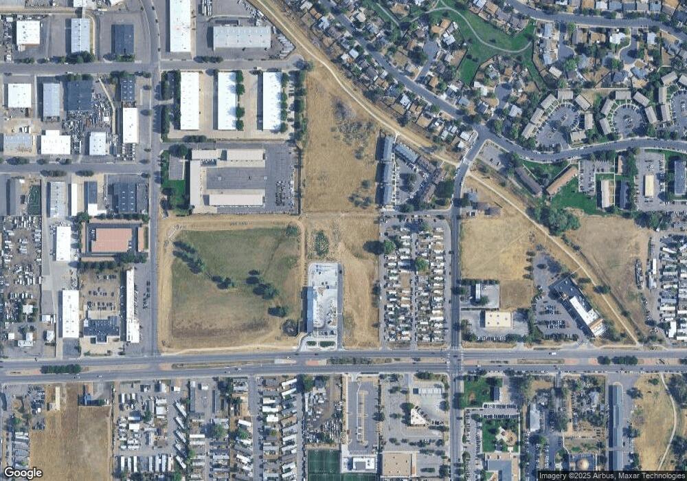 15978 E 16th Ave, Aurora, CO 80011 - photo 1