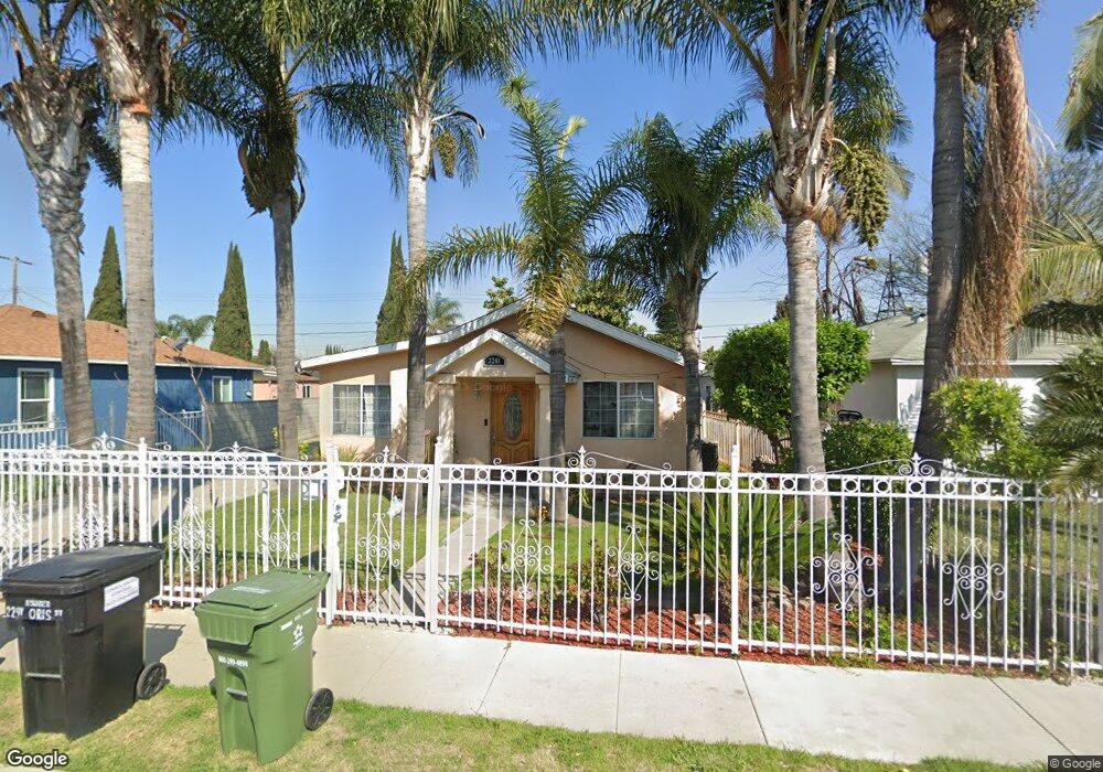 2241 E Oris St, Compton, CA 90222 - photo 1