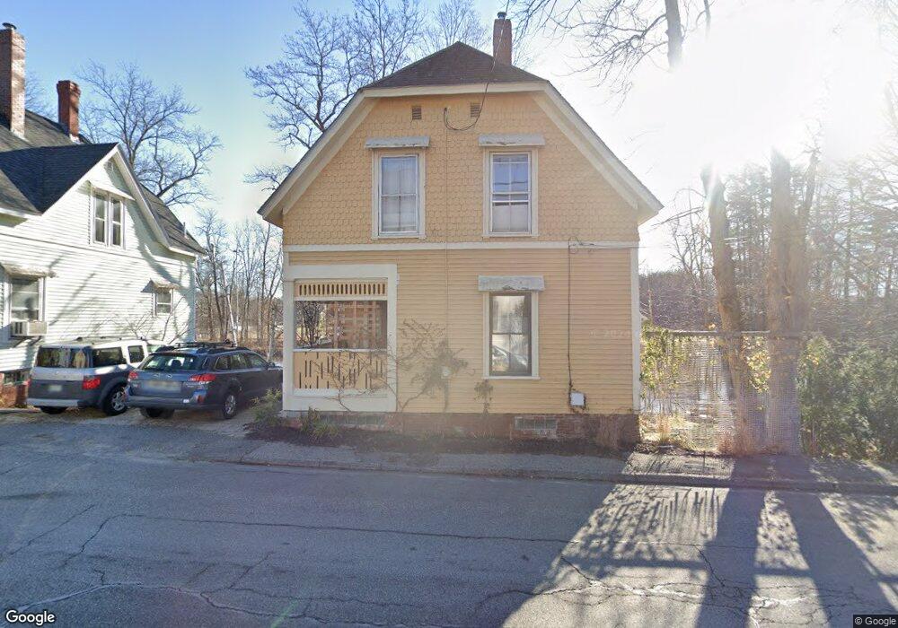 34 Brown St, Westbrook, ME 04092 - photo 1