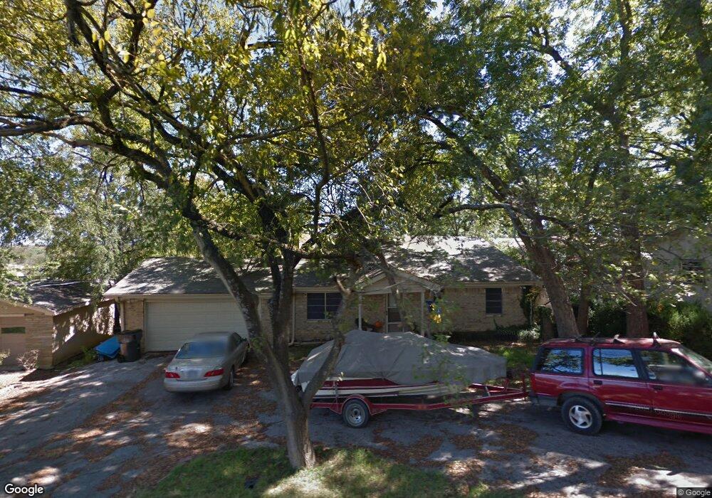 120 Mimosa Dr, Pottsboro, TX 75076 - photo 1