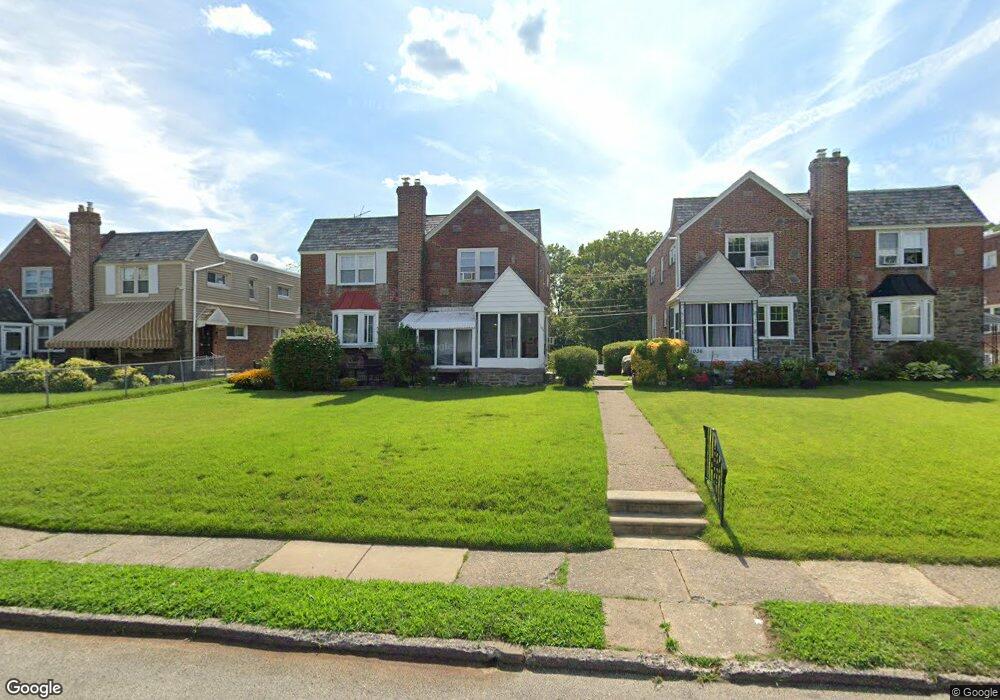 1038 Callahan Ave, Lansdowne, PA 19050 - photo 1