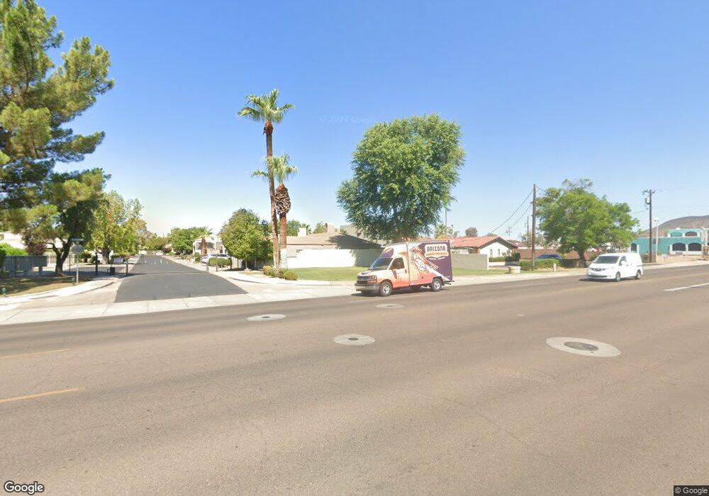 706 W Puget Ave, Phoenix, AZ 85021 - photo 1