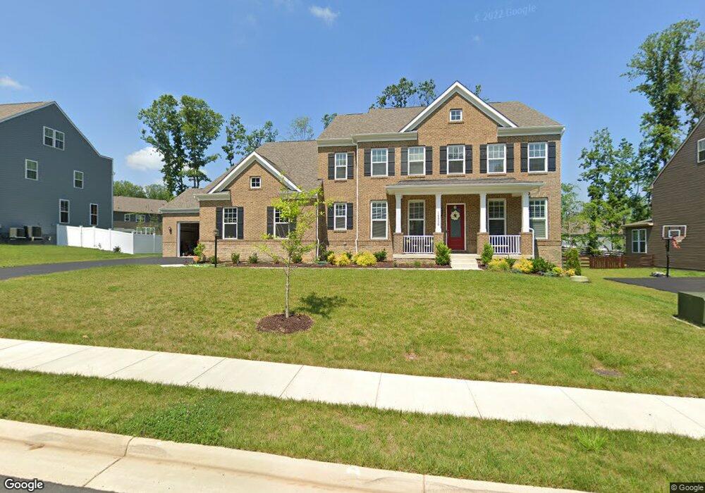 14858 Estella Ln, Manassas, VA 20112 - photo 1