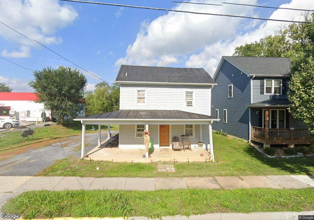 7939 Main St, Middletown, VA 22645 - photo 1