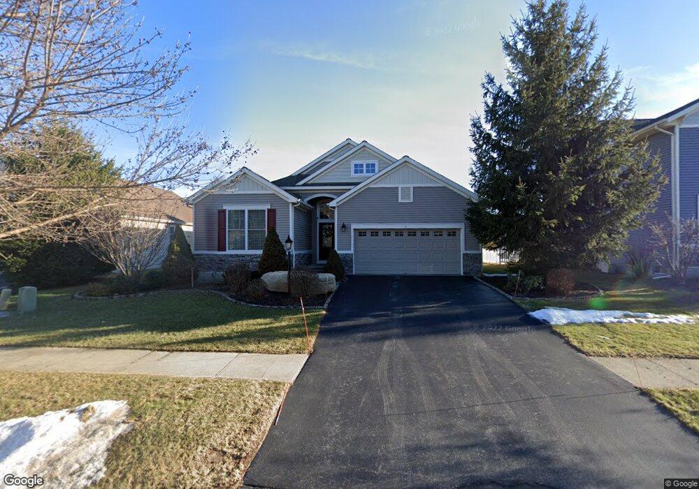 5 Flora Dr, Ballston Lake, NY 12019 - photo 1