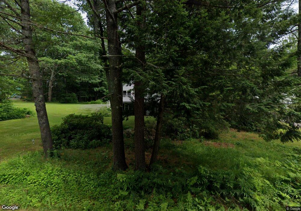 173 Webster Rd, Lisbon, ME 04250 - photo 1
