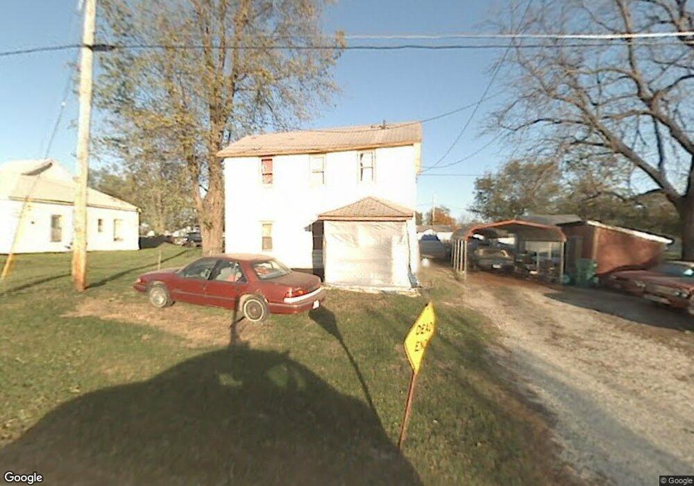 223 S Delaware St, Osceola, IA 50213 - photo 1